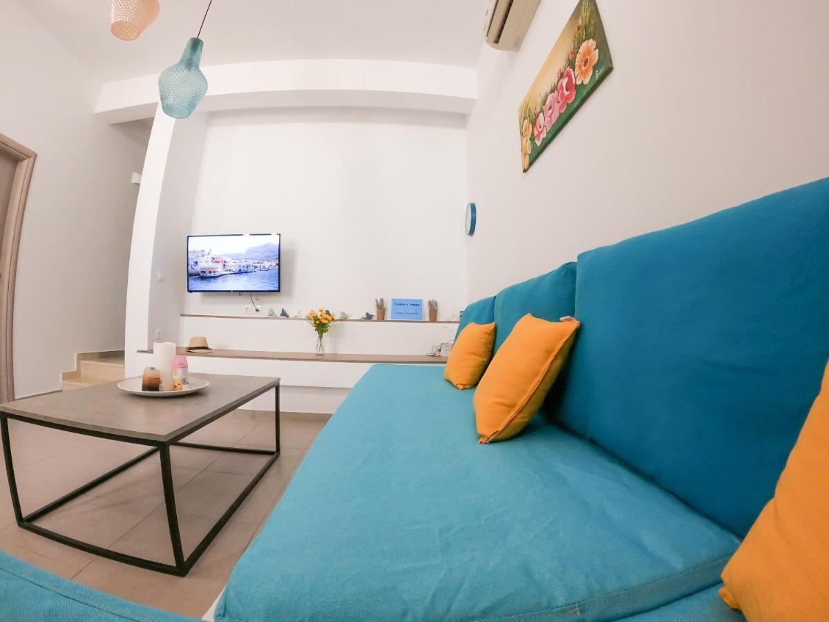 Joanna'S Home ماغيستي المظهر الخارجي الصورة