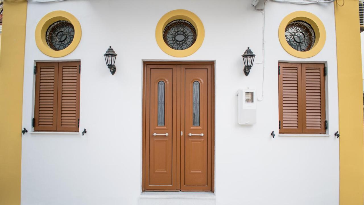 Joanna'S Home ماغيستي المظهر الخارجي الصورة