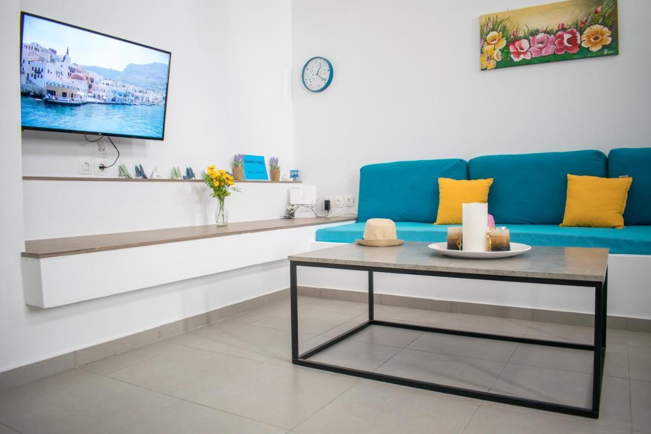 Joanna'S Home ماغيستي المظهر الخارجي الصورة